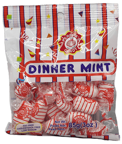 Dinner Mints